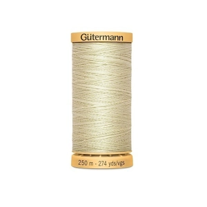 Gutermann Cotton Thread 250m Colour 0828