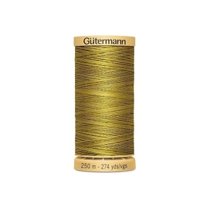 Gutermann Cotton Thread 250m Colour 0956