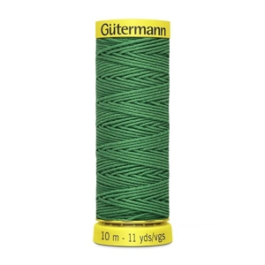 Gutermann Elastic Thread 8644 Emerald