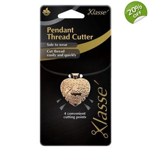 Klasse Pendant Thread Cutter