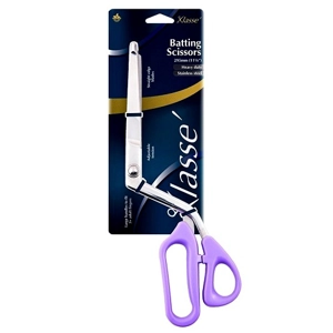 Klasse Batting Scissors 12 inch