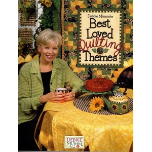Best Loved Quilting Themes Debbie Mumm
