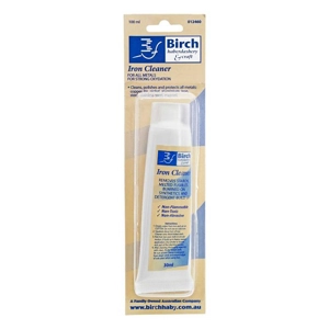 Birch Iron Cleaner 30ml