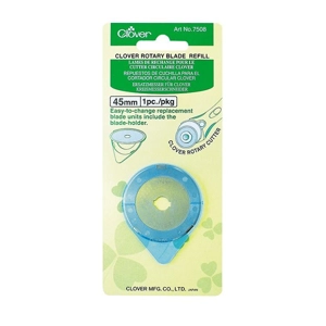 Clover Replacement Blade 45mm