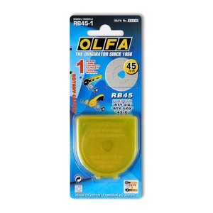 Olfa Replacement Blade 45mm