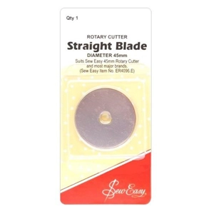 Sew Easy Replacement Blade 45mm
