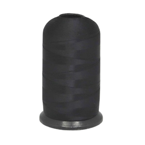 Bobbin Fill 2000m Black