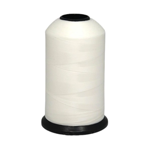 Bobbin Fill 2000m White