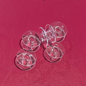 Sewing Machine Bobbins Style SA156 Pack of 5