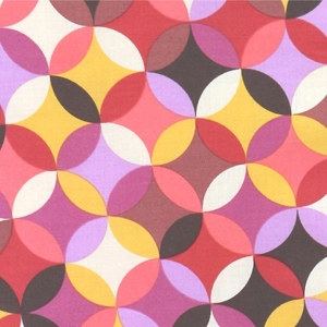 FreeSpirit Fabric Bohemian 110cm x 50cm