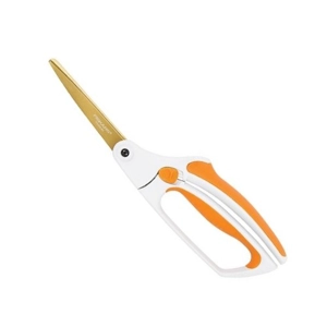 Fiskars Titanium Scissors Easy Action