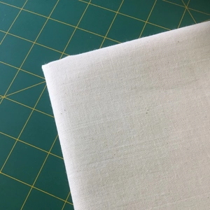 Premium Calico Fabric 90cm (36 inches) wide