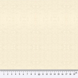 The Craft Cotton Co Homespun Natural 112cm x 25cm