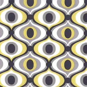 Michael Miller Fabric Feeling Groovy 112cm x 25cm