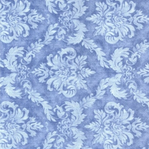 Wilmington Prints Classic Garden Fabric 112cm x 25cm