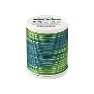 Madeira Decora No 6 Decorative Overlocker Thread Col 1594 ..