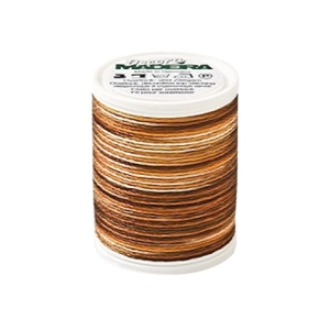 Madeira Decora No 6 Decorative Overlocker Thread Col 1595 ..