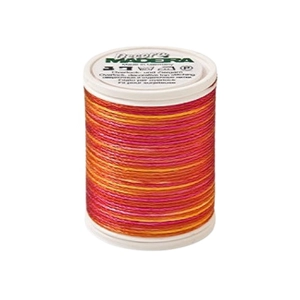 Madeira Decora No 6 Decorative Overlocker Thread Col 1591 ..