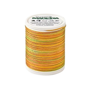 Madeira Decora No 6 Decorative Overlocker Thread Col 1596 ..