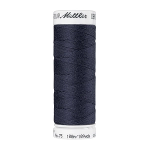 Mettler Denim Thread 100m Elephant 2675