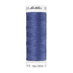 Mettler Denim Thread 100m Light Indigo 3624
