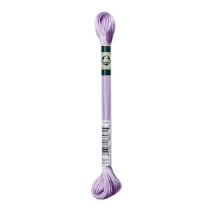 DMC Satin Floss Thread 8m Colour 211