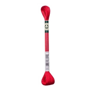 DMC Satin Floss Thread 8m Colour 321