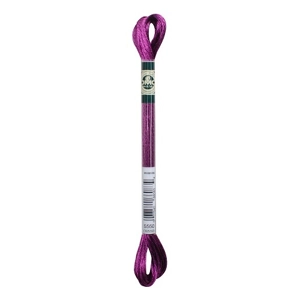 DMC Satin Floss Thread 8m Colour 550