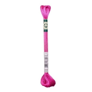 DMC Satin Floss Thread 8m Colour 602