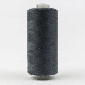 Wonderfil Designer Polyester 1000m DS130 Oslo Grey
