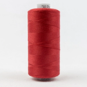 Wonderfil Designer Polyester 1000m DS154 Alizarin