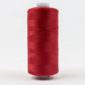 Wonderfil Designer Polyester 1000m DS155 Torch Red