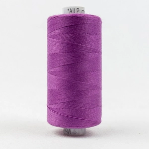 Wonderfil Designer Polyester 1000m DS192 Exotic Purple