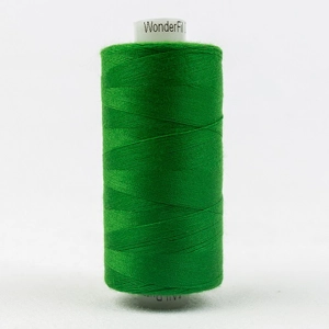 Wonderfil Designer Polyester 1000m DS197 Forest Green
