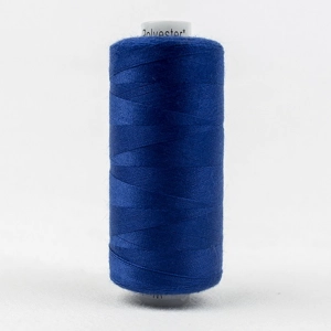 Wonderfil Designer Polyester 1000m DS216 Smalt