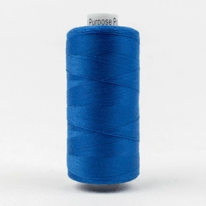 Wonderfil Designer Polyester 1000m DS217 Egyptian Blue