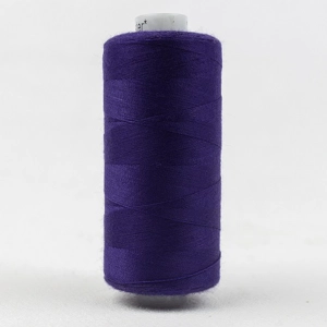Wonderfil Designer Polyester 1000m DS270 Indigo