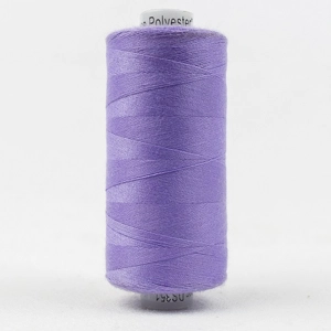 Wonderfil Designer Polyester 1000m DS351 Purple Delight