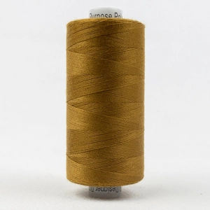 Wonderfil Designer Polyester 1000m DS829 Brandy Punch