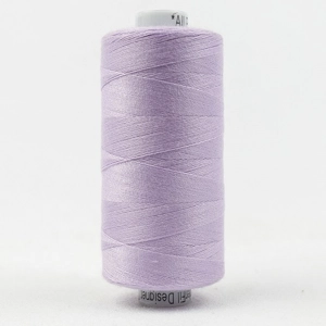 Wonderfil Designer Polyester 1000m DS834 Lilac Whimsy
