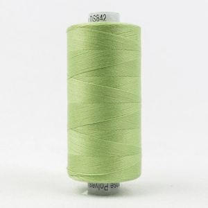 Wonderfil Designer Polyester 1000m DS842 Conifer