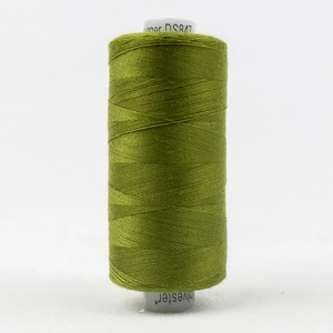 Wonderfil Designer Polyester 1000m DS847 Olive Drab