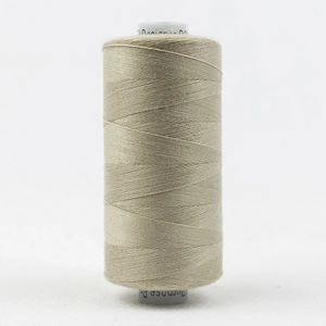 Wonderfil Designer Polyester 1000m DS899 Tahuna Sand