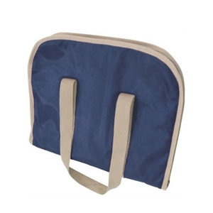 Sew Easy Embroidery Floss Storage Bag Colour Navy