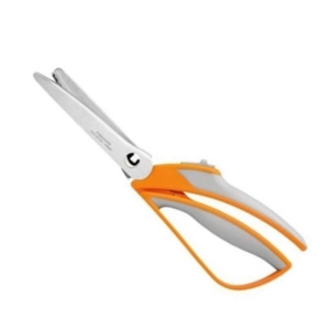 Fiskars Easy Action Pinking Shears 10 1/2 inch