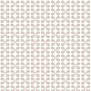 Rhapsody Flutter Tone Cream ADORNit 110cm x 50cm