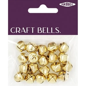 Folley Bells Assorted