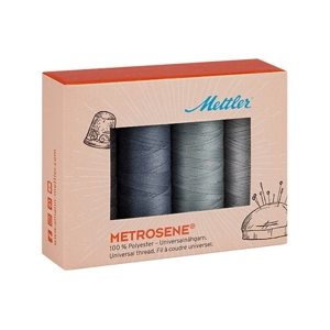 Mettler Metrosene Kit Grey
