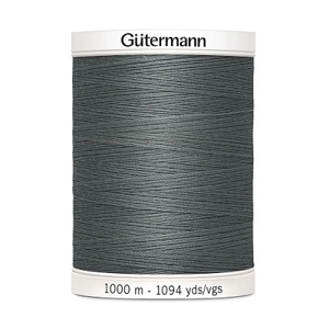Gutermann Sew-all Polyester 1000m Colour 701
