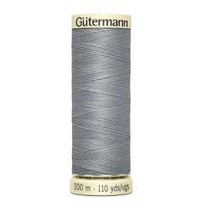 Gutermann Sew-all Polyester 100m Colour 040